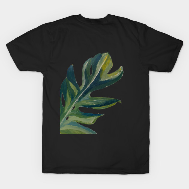 Monstera Plant Leaf Monstera Leaves by Nevervand